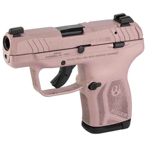 Messages 364. . Ruger lcp max 380 threaded barrel